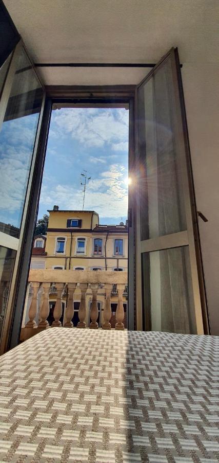 Hotel Mondial Milano Ngoại thất bức ảnh