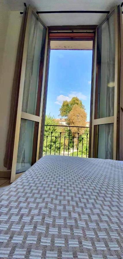 Hotel Mondial Milano Ngoại thất bức ảnh