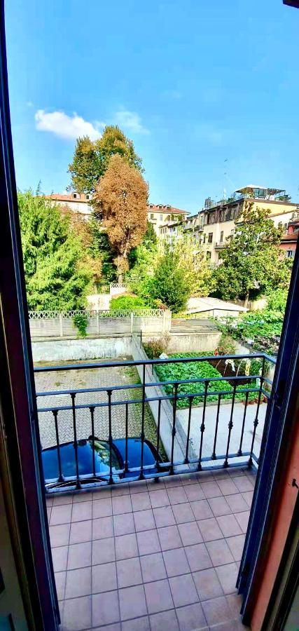Hotel Mondial Milano Ngoại thất bức ảnh