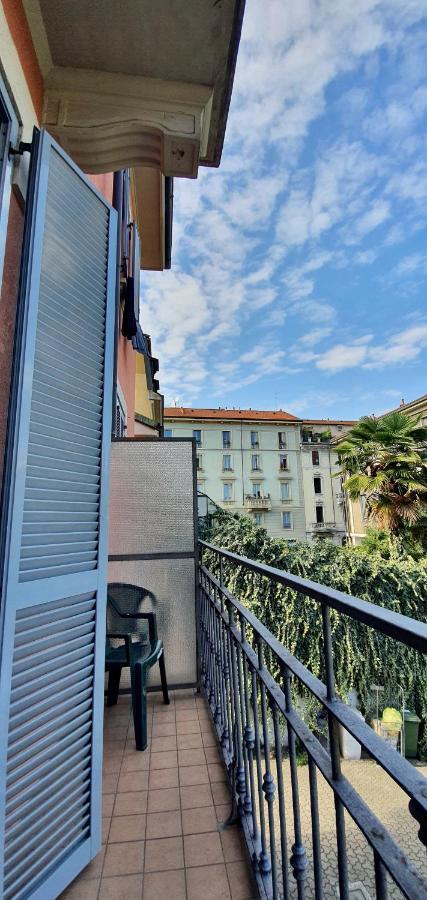 Hotel Mondial Milano Ngoại thất bức ảnh