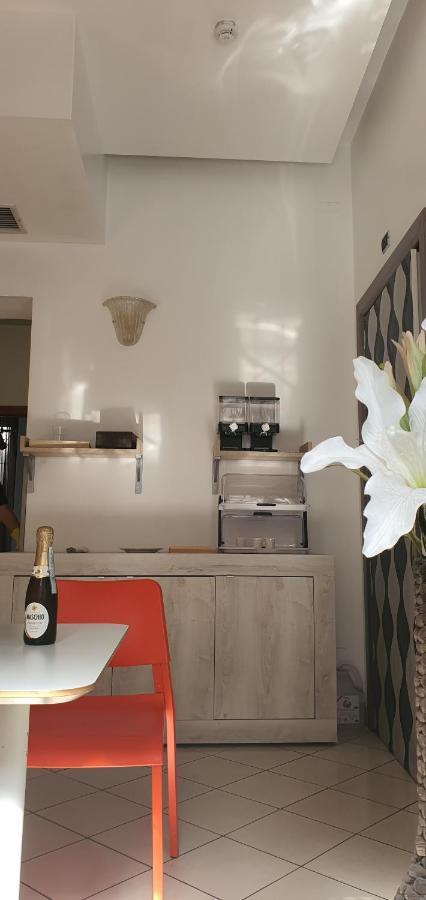 Hotel Mondial Milano Ngoại thất bức ảnh