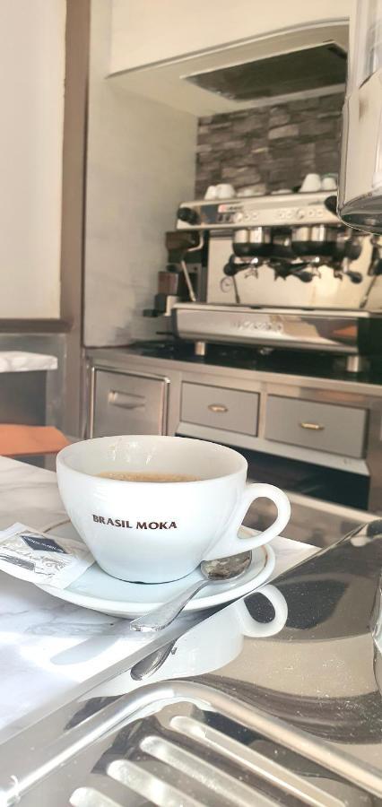 Hotel Mondial Milano Ngoại thất bức ảnh
