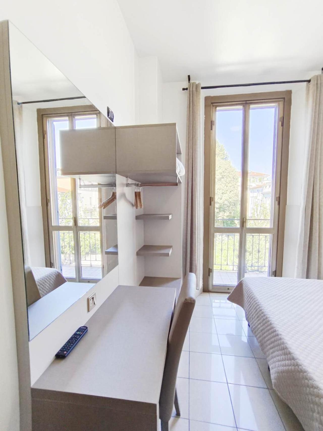 Hotel Mondial Milano Ngoại thất bức ảnh